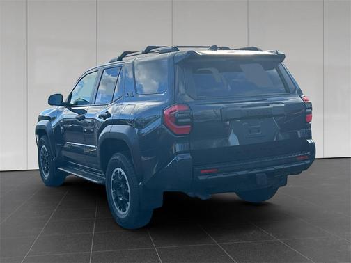 2025 Toyota 4Runner TRD Off Road Premium