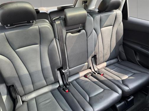 2019 Audi Q7 45 Premium Plus