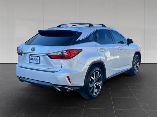 2019 Lexus RX 350 Base