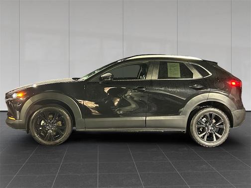 2024 Mazda CX-30 2.5 S Select Sport