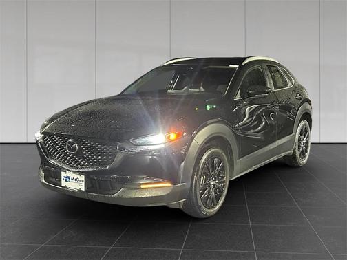 2024 Mazda CX-30 2.5 S Select Sport