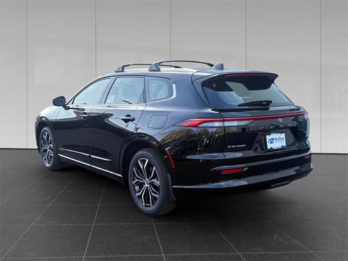 2025 Toyota Crown Signia XLE