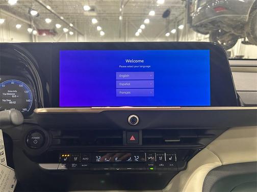 2026 Toyota Crown Limited