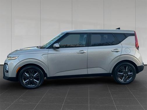 2020 Kia Soul EX