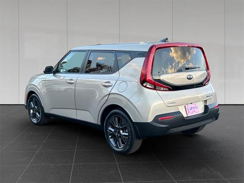 2020 Kia Soul EX