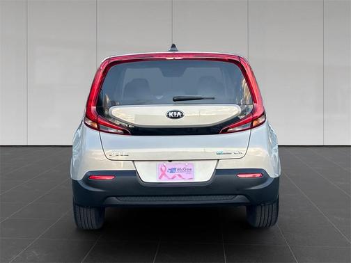 2020 Kia Soul EX
