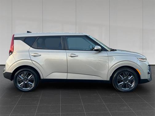 2020 Kia Soul EX