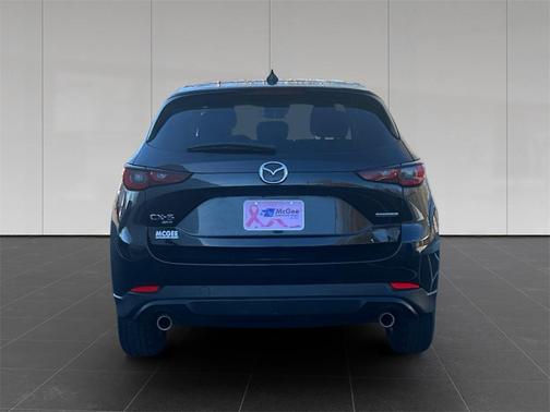 2023 Mazda CX-5 2.5 S Select