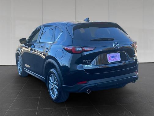 2023 Mazda CX-5 2.5 S Select