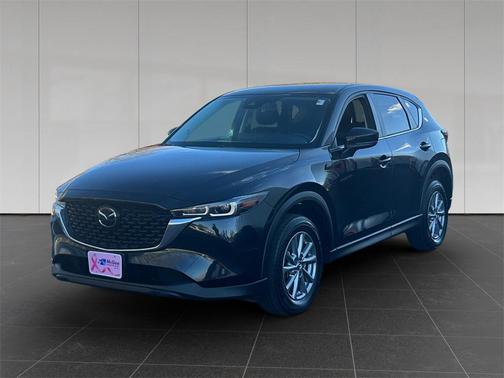 2023 Mazda CX-5 2.5 S Select