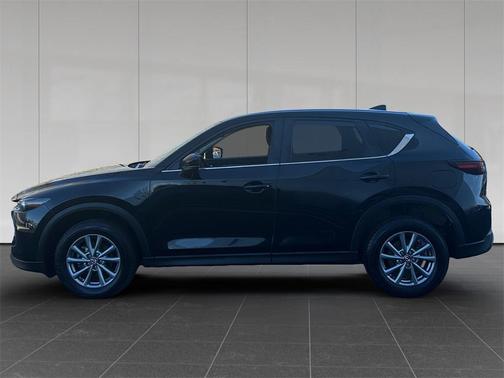 2023 Mazda CX-5 2.5 S Select
