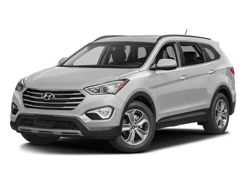 2016 Hyundai SANTA FE SE