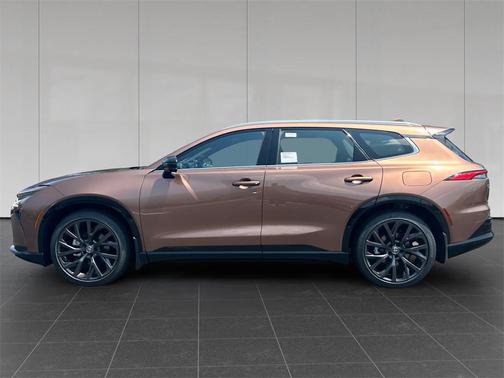 2025 Toyota Crown Signia Limited