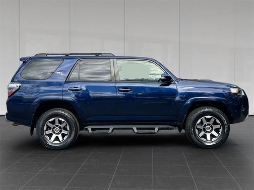 2020 Toyota 4Runner TRD Off Road Premium