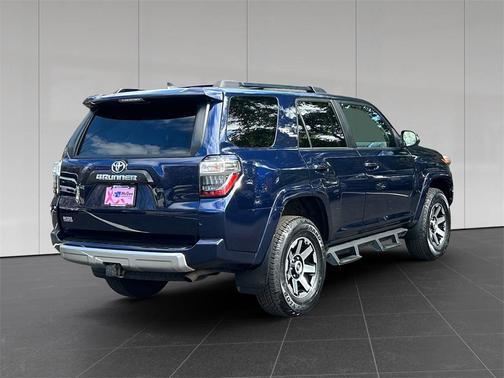 2020 Toyota 4Runner TRD Off Road Premium