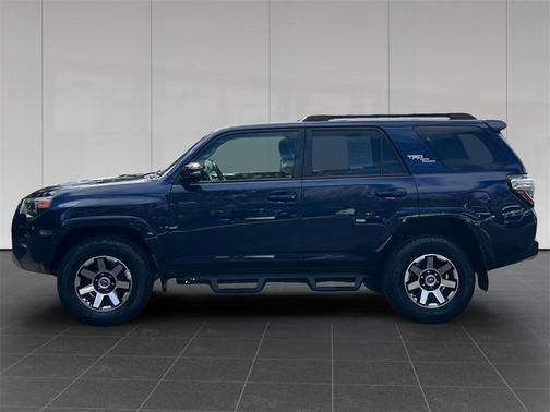 2020 Toyota 4Runner TRD Off Road Premium
