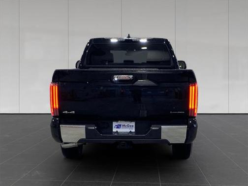 2025 Toyota Tundra Hybrid 1794 Edition