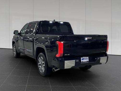 2025 Toyota Tundra Hybrid 1794 Edition