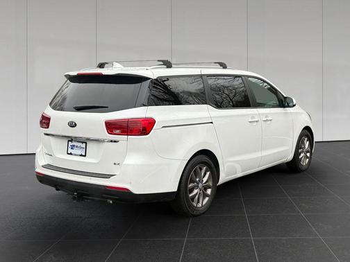 2020 Kia Sedona EX