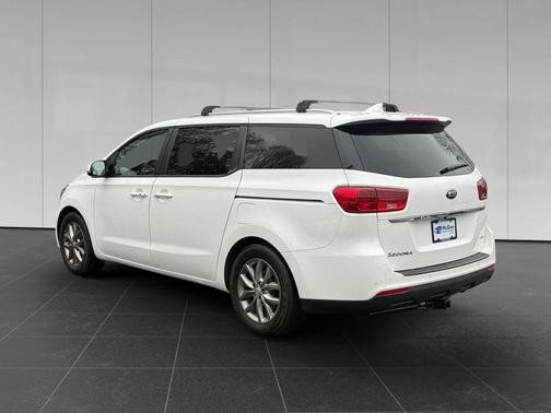 2020 Kia Sedona EX