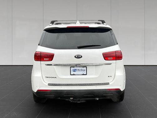 2020 Kia Sedona EX