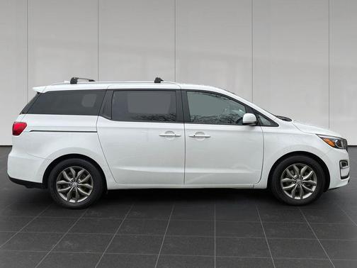 2020 Kia Sedona EX