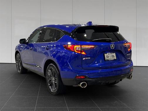 2023 Acura RDX Base