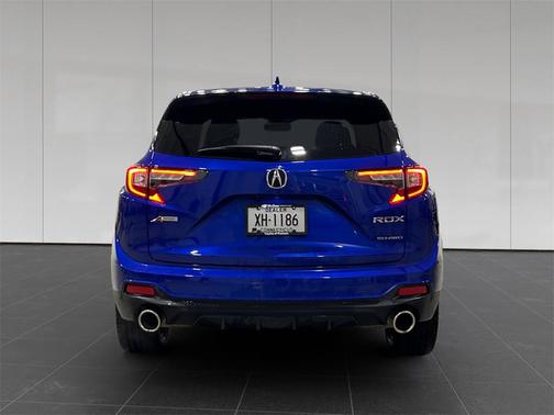 2023 Acura RDX Base