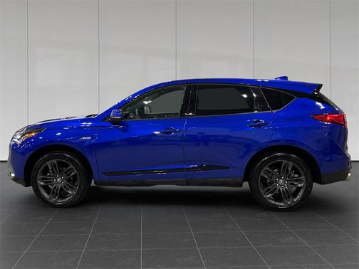 2023 Acura RDX Base