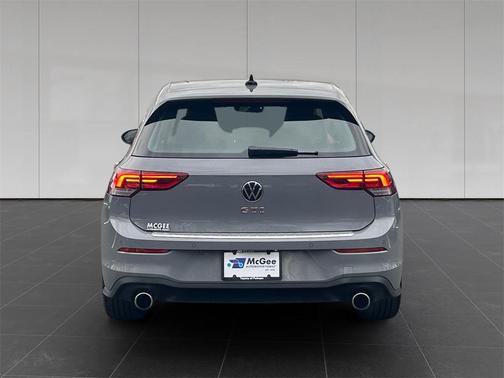 2025 Volkswagen Golf GTI 2.0T S DSG