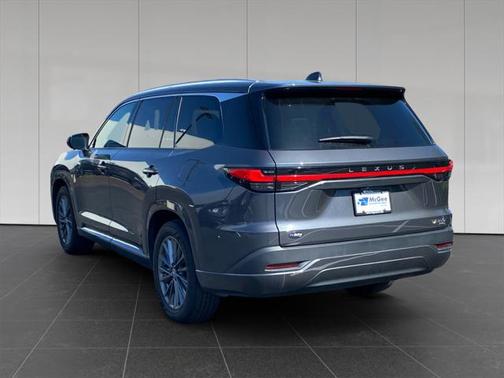 2024 Lexus TX 350 Base
