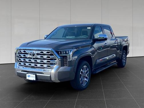 2025 Toyota Tundra 1794 Edition