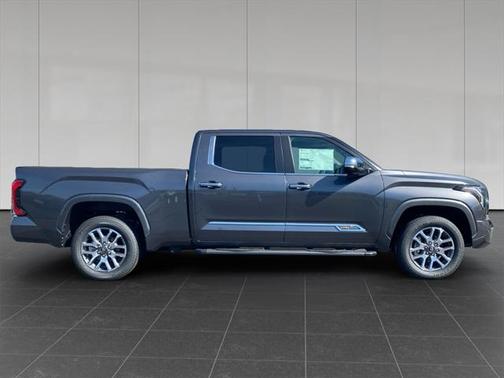 2025 Toyota Tundra 1794 Edition