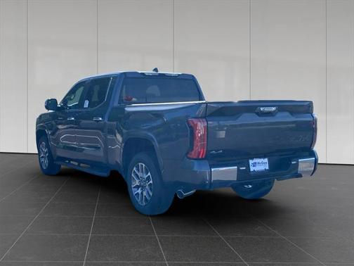 2025 Toyota Tundra 1794 Edition