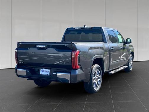 2025 Toyota Tundra 1794 Edition