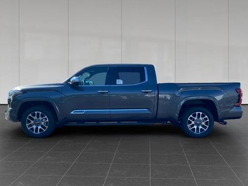 2025 Toyota Tundra 1794 Edition