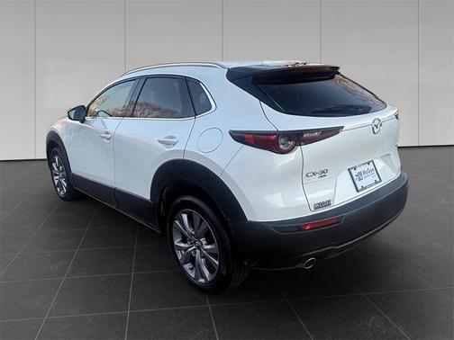 2022 Mazda CX-30 2.5 S Premium Package