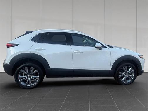 2022 Mazda CX-30 2.5 S Premium Package
