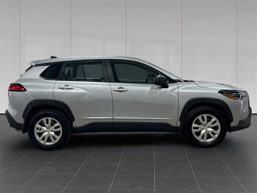 2023 Toyota Corolla Cross L