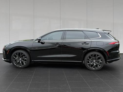 2025 Toyota Crown Signia Limited