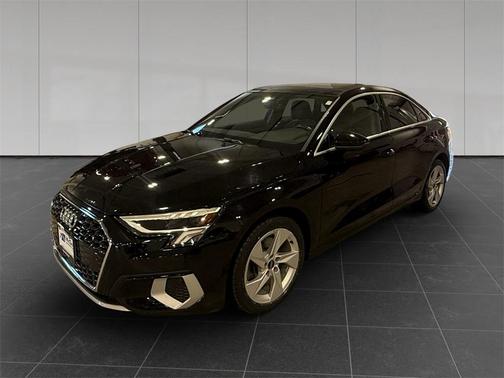 2023 Audi A3 Premium