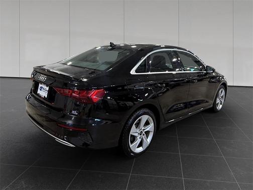 2023 Audi A3 Premium