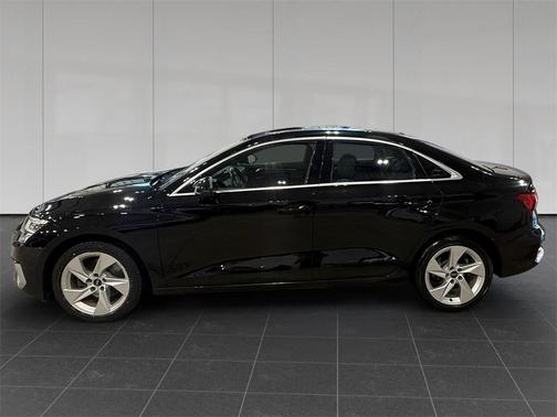 2023 Audi A3 Premium