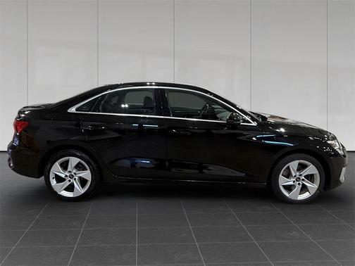 2023 Audi A3 Premium