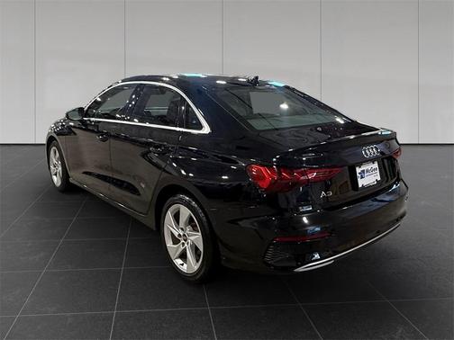 2023 Audi A3 Premium