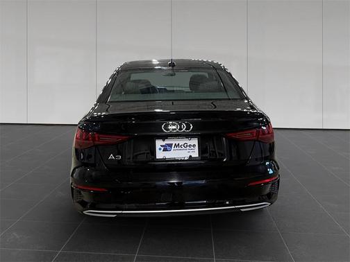 2023 Audi A3 Premium