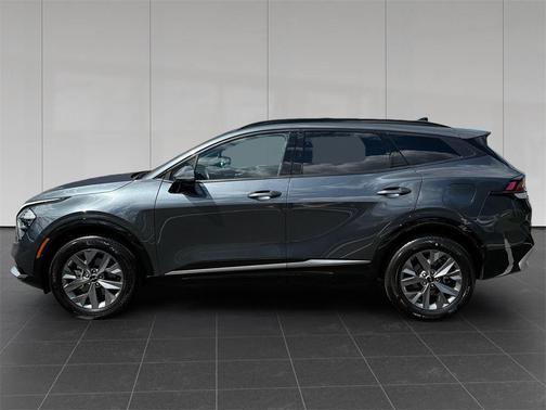 2023 Kia Sportage SX