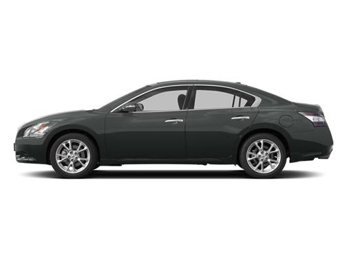 2014 Nissan Maxima SV