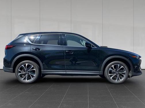 2022 Mazda CX-5 2.5 S Premium