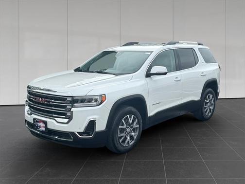 2022 GMC Acadia AWD SLT